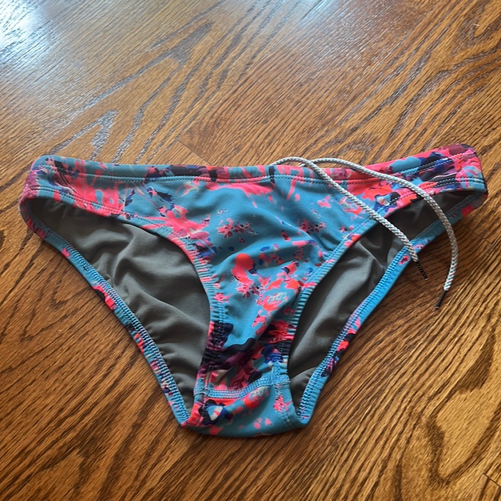 Jolyn bikini bottoms